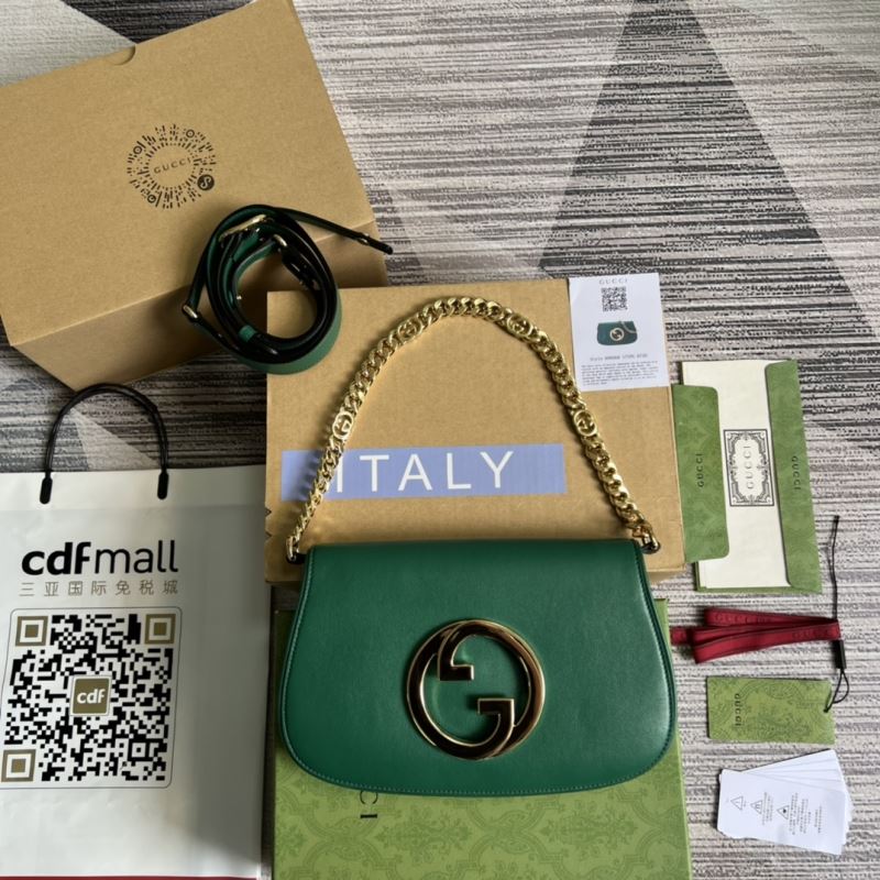 Gvc*1 satchel bags